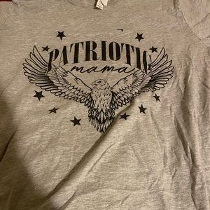 River Babe Threads Tee